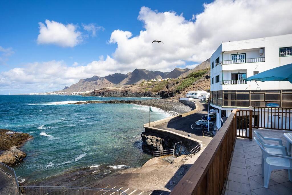 Brisas De Jover La Laguna  Buitenkant foto