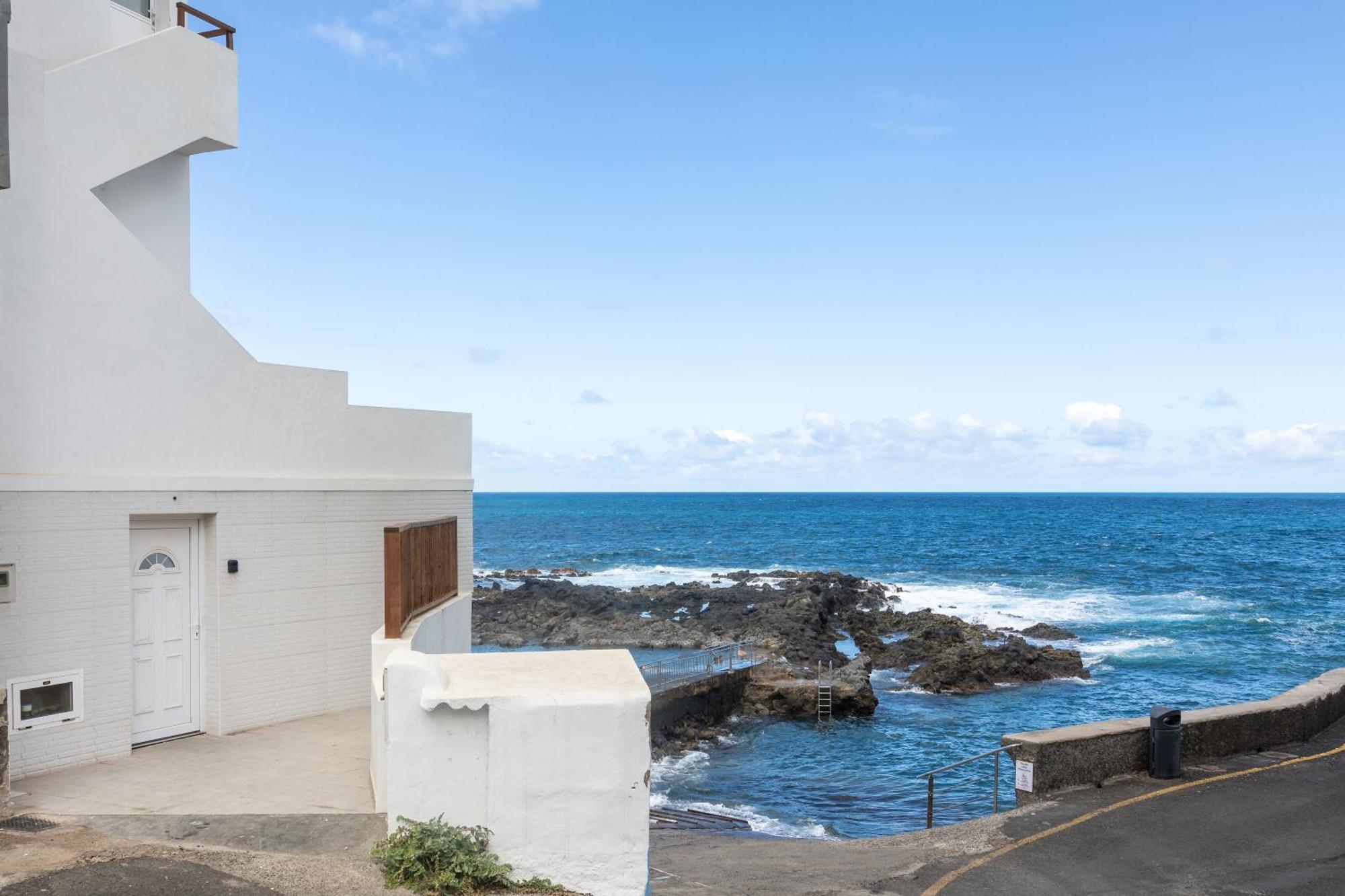 Brisas De Jover La Laguna  Buitenkant foto
